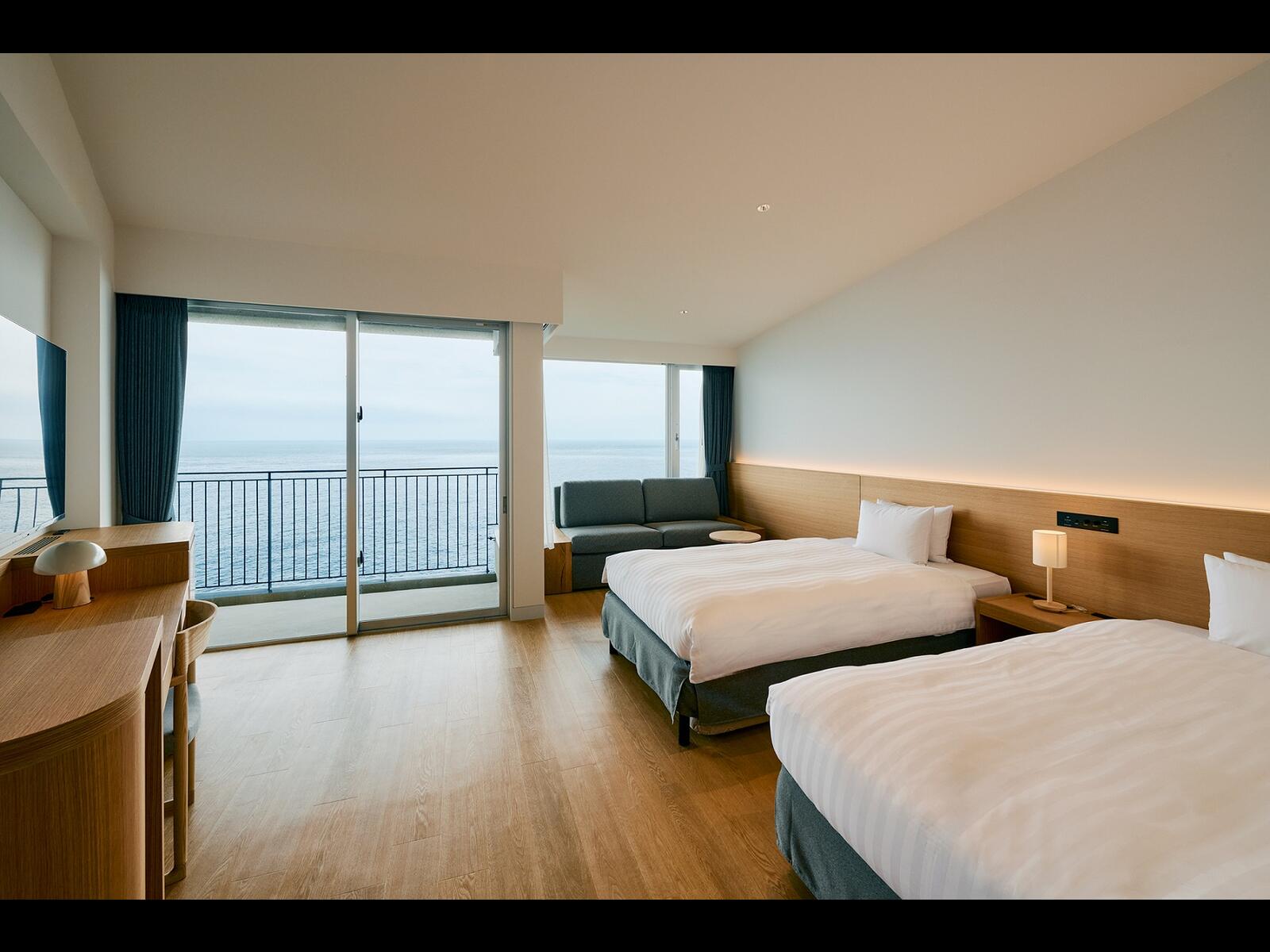 samana hotel Yakushima お風呂・大浴場