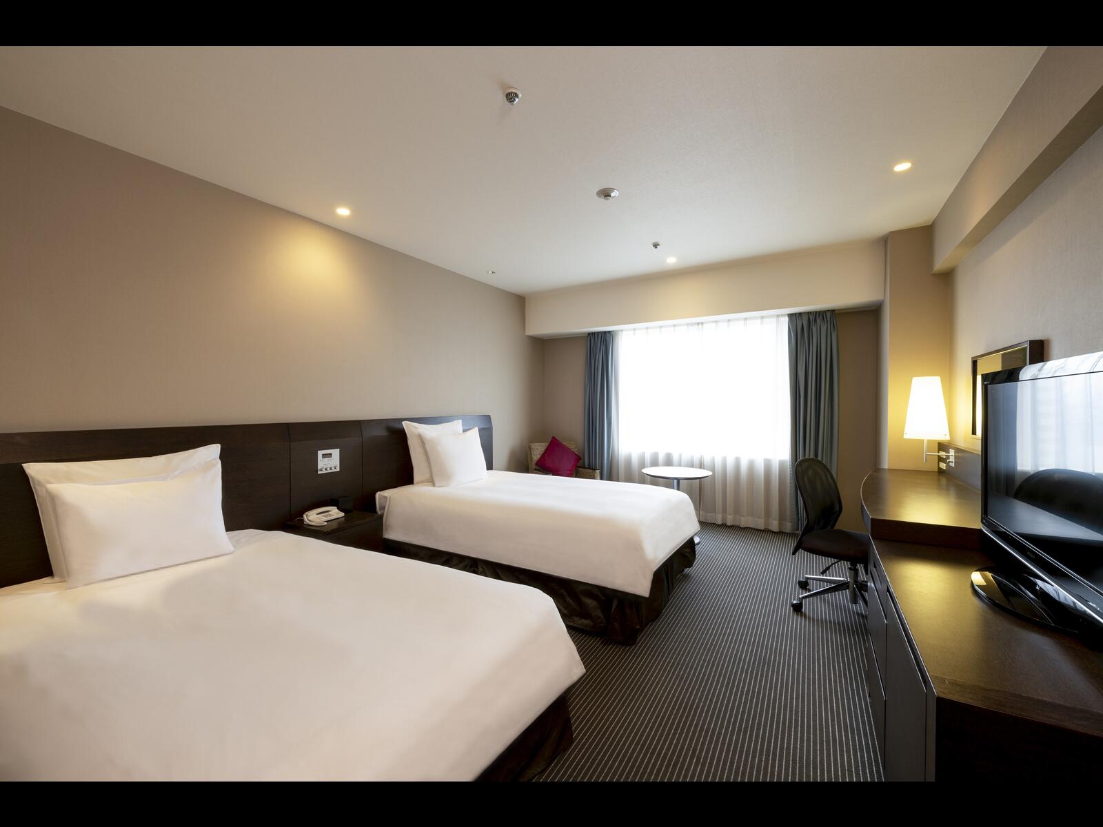 ANAクラウンプラザホテル広島 by IHG 宿泊予約プラン・料金