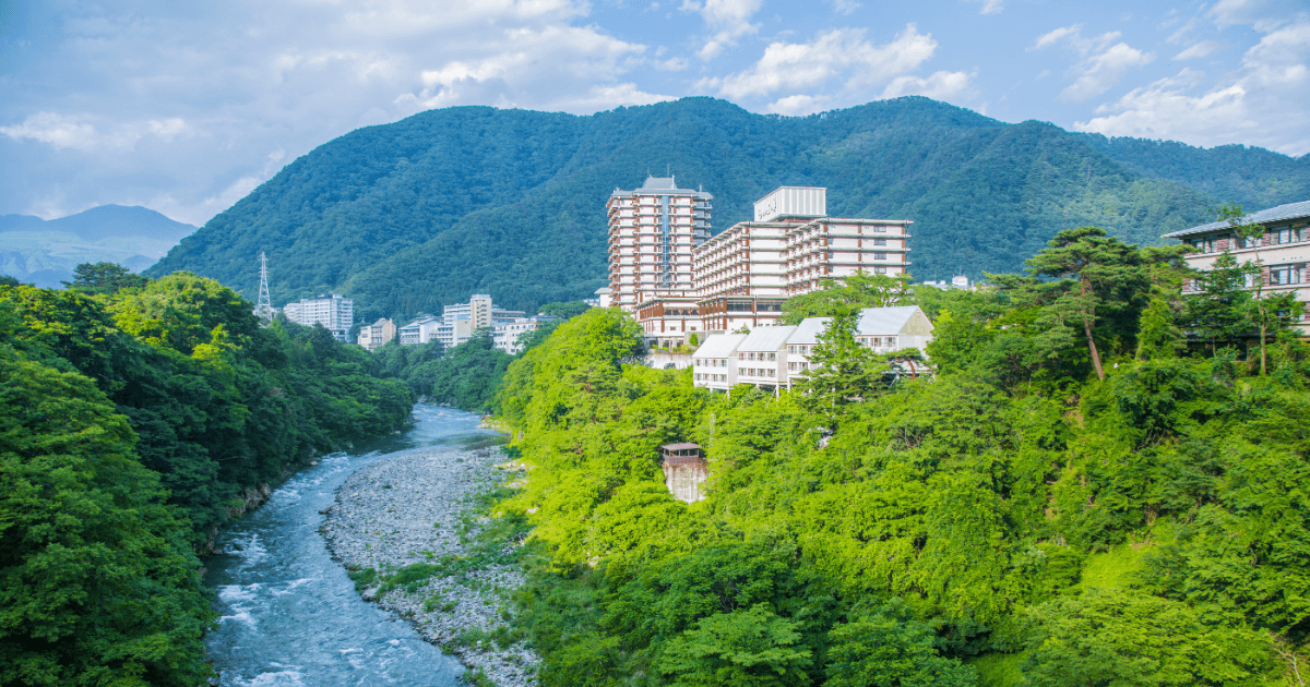 鬼怒川温泉旅館 ホテル 宿 おすすめランキング Jtb