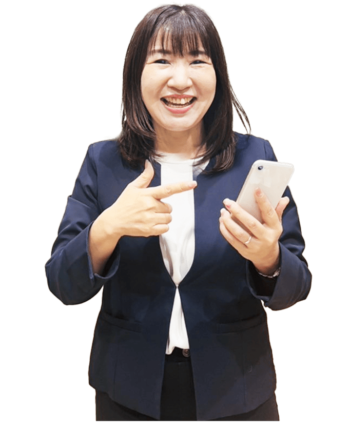 スタッフ画像1