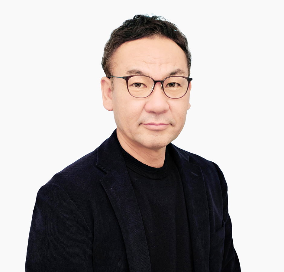 新開 祐二