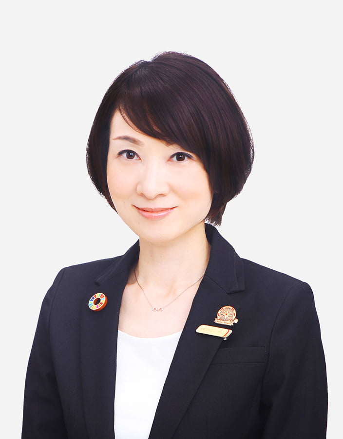 岩崎 まち