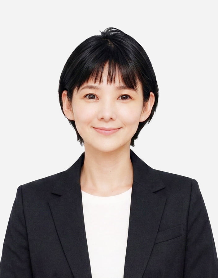 吉村 まなみ