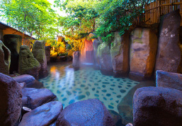 画像：松江しんじ湖温泉