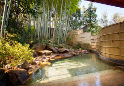 画像：玉造温泉