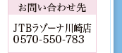 �y���₢���킹��zJTB���]�[�i���X�@0570-550-783