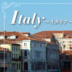 Italy�`�C�^���A�`