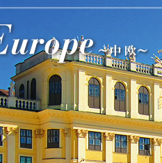 Middle Europe�`�����`