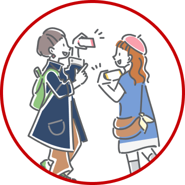 女子旅