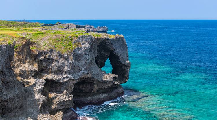 夏休み旅行 夏におすすめの旅行先 国内 Jtb