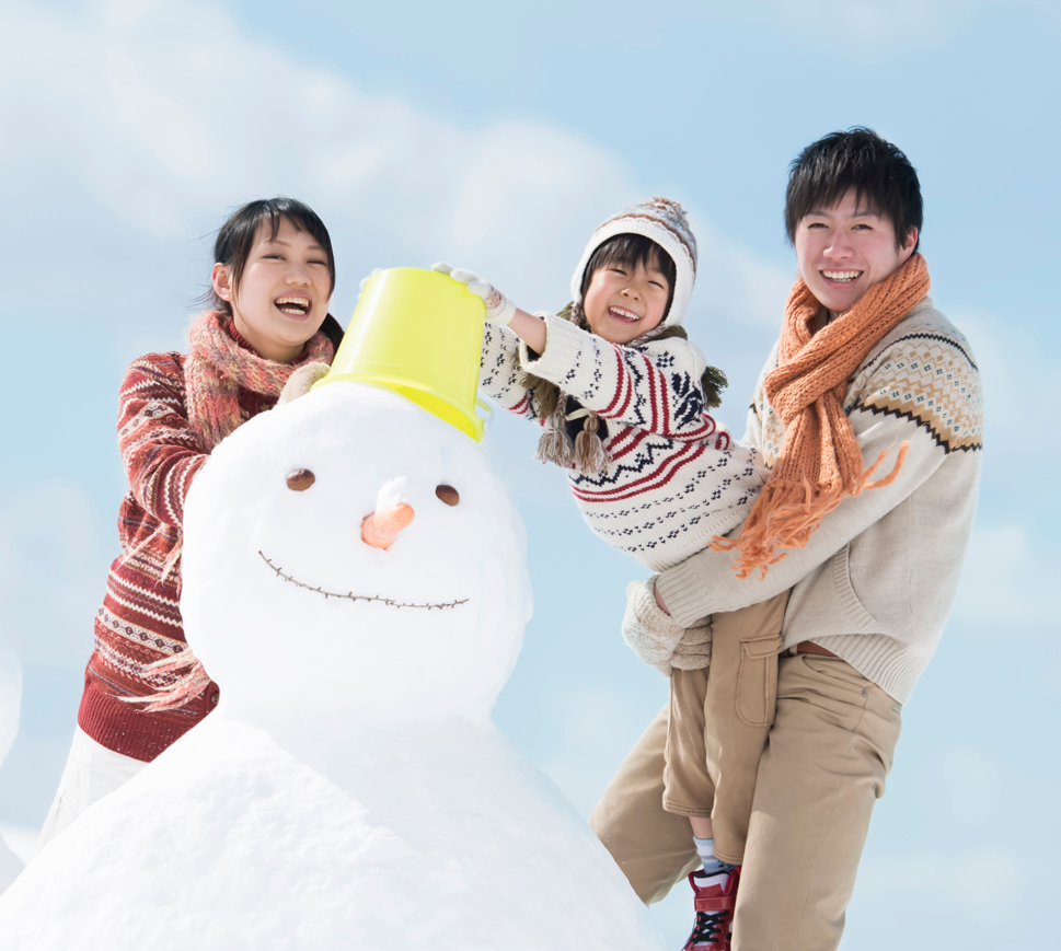 冬のおすすめ国内旅行特集・絶景スポット6選！【JTB】【2023-2024】