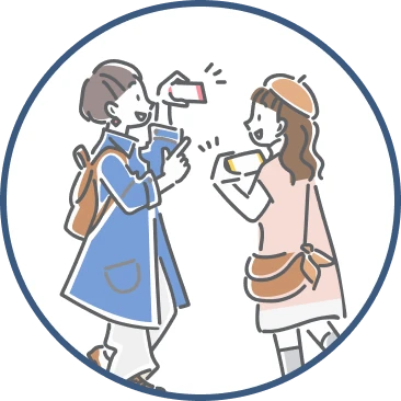 女子旅