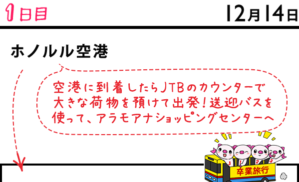 ガクタビチャレンジ ガクタビバイト Jtb