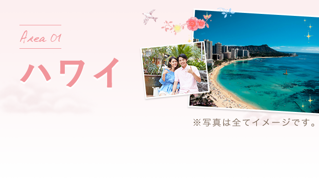 人気ツアーランキング ハワイ 海外旅行 新婚旅行 Jtbのハネムーン