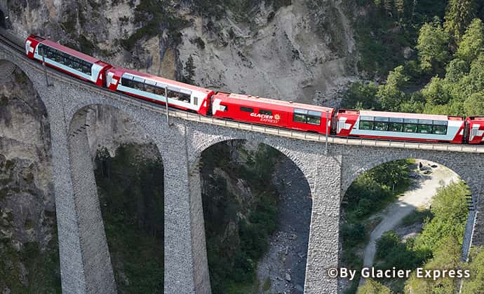 Jtb ヨーロッパ キャンペーン 鉄道の旅