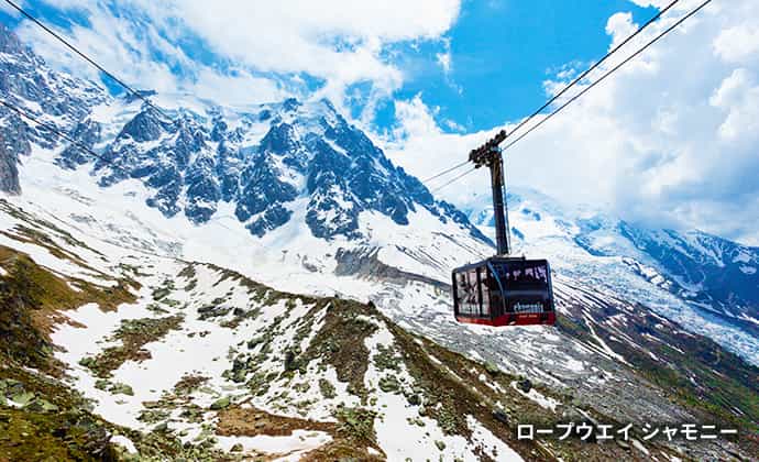 Jtb ヨーロッパ キャンペーン 鉄道の旅