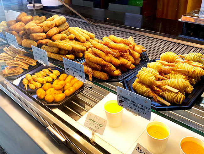 地元に暮らす現地在住ガイドならではの、マドリードおすすめスポットをアドバイス	