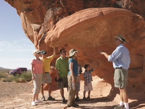 バレーオブファイアー    　