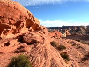 バレーオブファイアー    　