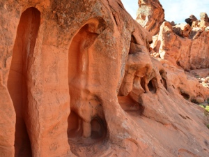 バレーオブファイアー    　