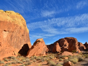 バレーオブファイアー    　