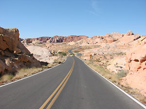 バレーオブファイアー    　