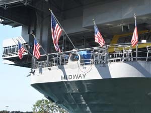 サンディエゴ発 ミッドウェイ博物館 見学ツアー オプショナルツアーの予約はjtb サンディエゴ発 ミッドウェイ博物館 見学ツアー オプショナルツアーの予約はjtb