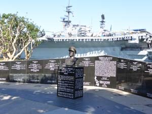 サンディエゴ発 ミッドウェイ博物館 見学ツアー オプショナルツアーの予約はjtb サンディエゴ発 ミッドウェイ博物館 見学ツアー オプショナルツアーの予約はjtb