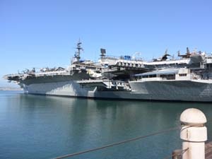 サンディエゴ発 ミッドウェイ博物館 見学ツアー オプショナルツアーの予約はjtb サンディエゴ発 ミッドウェイ博物館 見学ツアー オプショナルツアーの予約はjtb