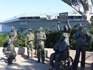 サンディエゴ発 ミッドウェイ博物館 見学ツアー オプショナルツアーの予約はjtb サンディエゴ発 ミッドウェイ博物館 見学ツアー オプショナルツアーの予約はjtb