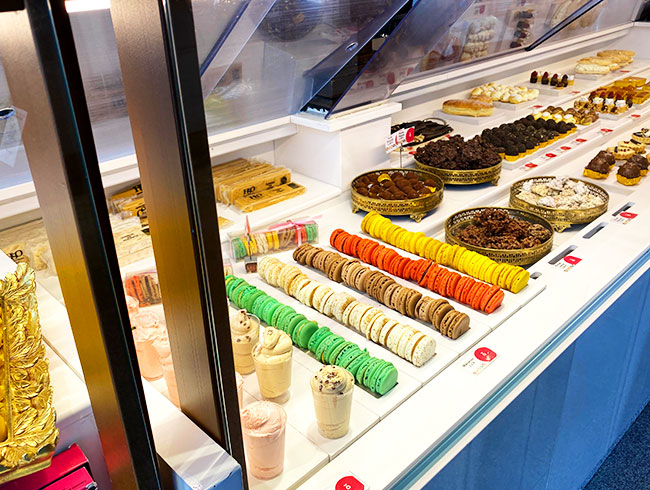 日本語観光ガイド貸切りで3時間たっぷり観光♪