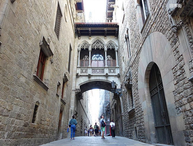 日本語観光ガイド貸切りで3時間たっぷり観光♪