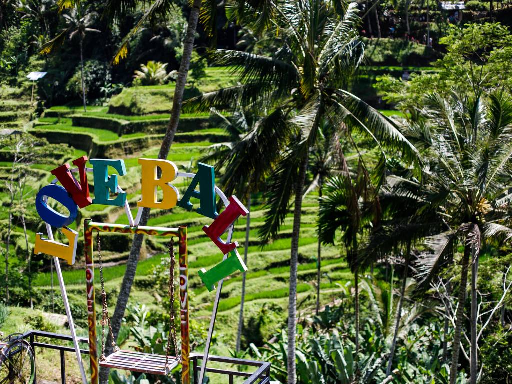 テガララン・ライステラス