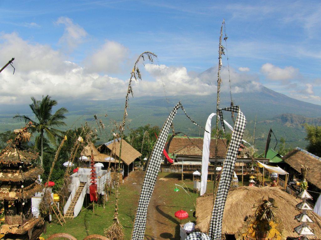 ランプヤン寺院