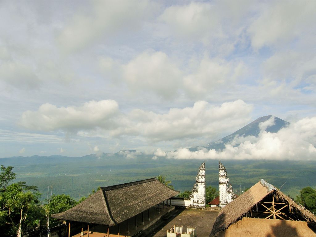 ランプヤン寺院