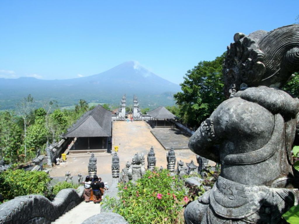 ランプヤン寺院