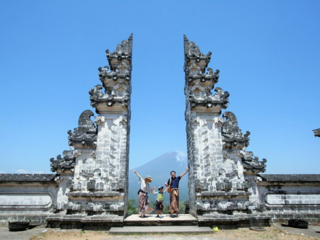 ランプヤン寺院