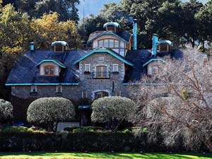 ナパ 3大有名ワイナリー巡り オプショナルツアーの予約はjtb ナパ 3大有名ワイナリー巡り オプショナルツアーの予約はjtb