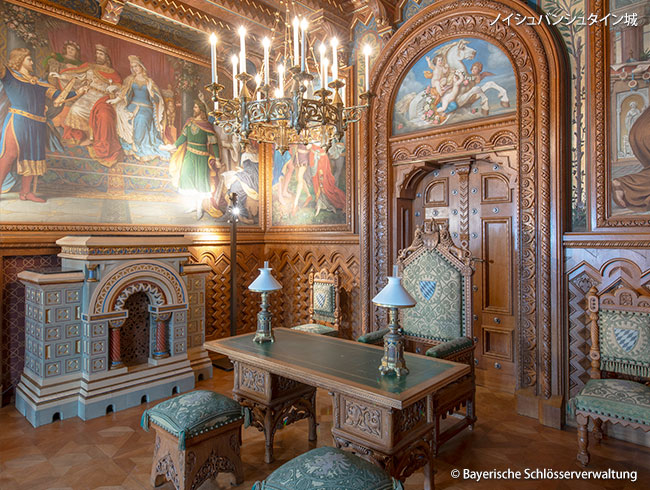 日本語ガイドが知られざる魅力をご紹介