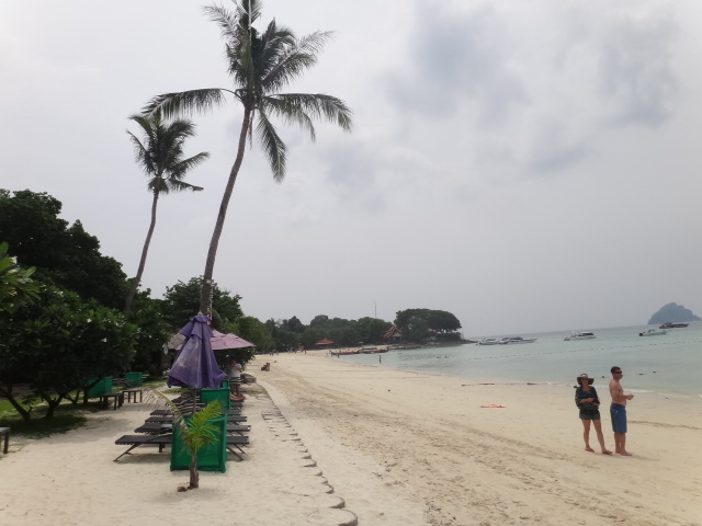 レムトンビーチ