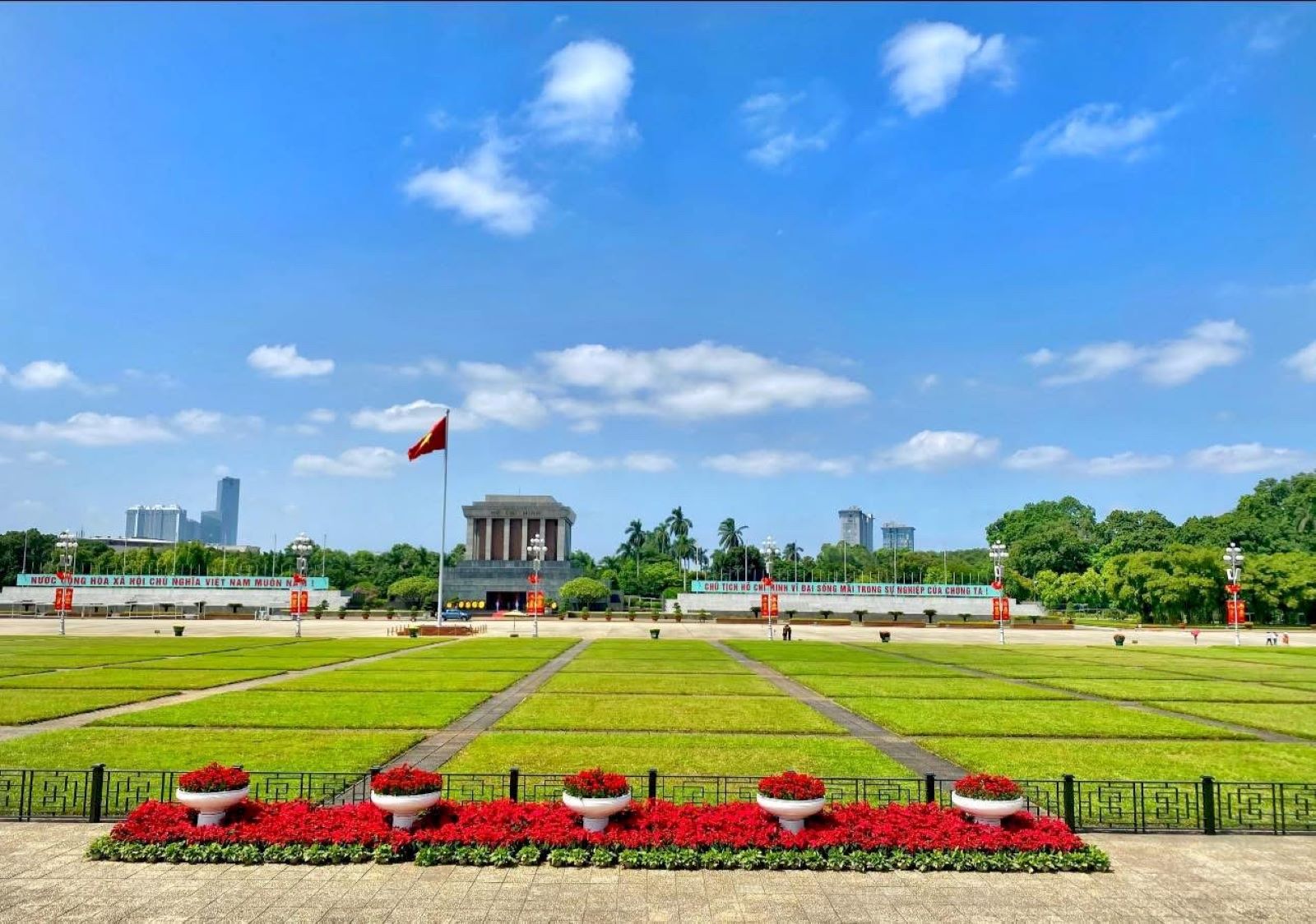 決定版！ハノイ大満喫ツアー