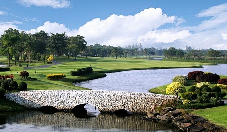 【ゴルフ】ロイヤルゴルフ＆カントリークラブ