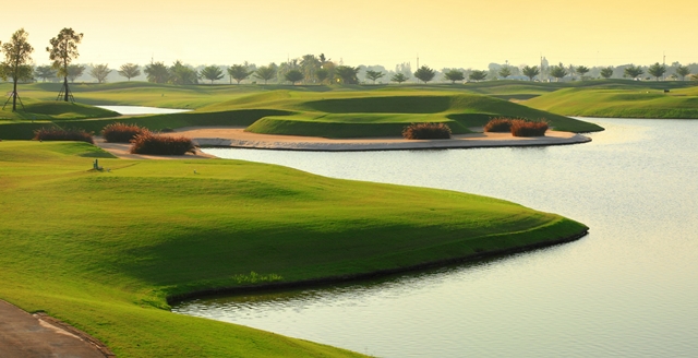 【ゴルフ】カスカータゴルフクラブ