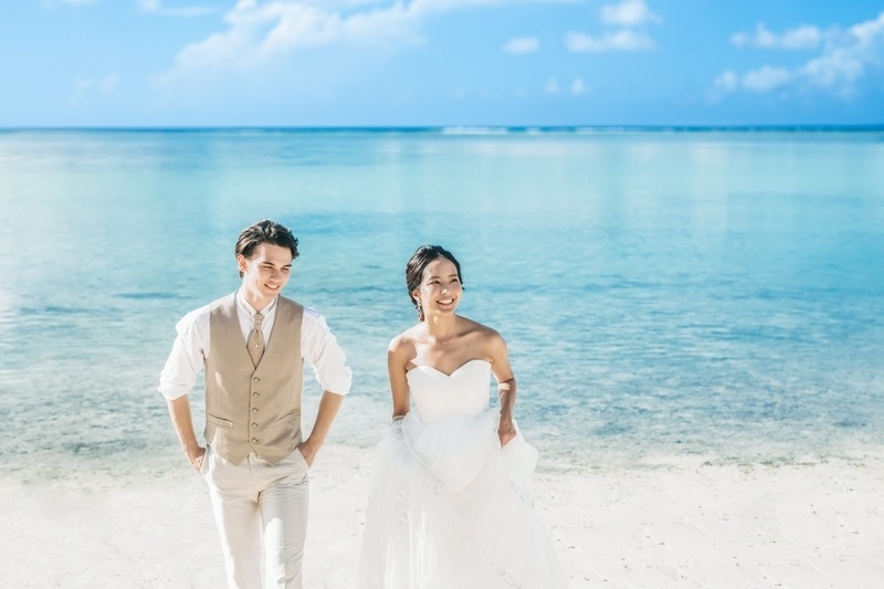 リゾートフォトツアー