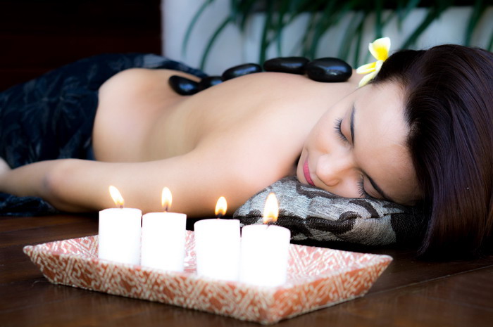 ソハム ウェルネスセンター（スミニャック地区）