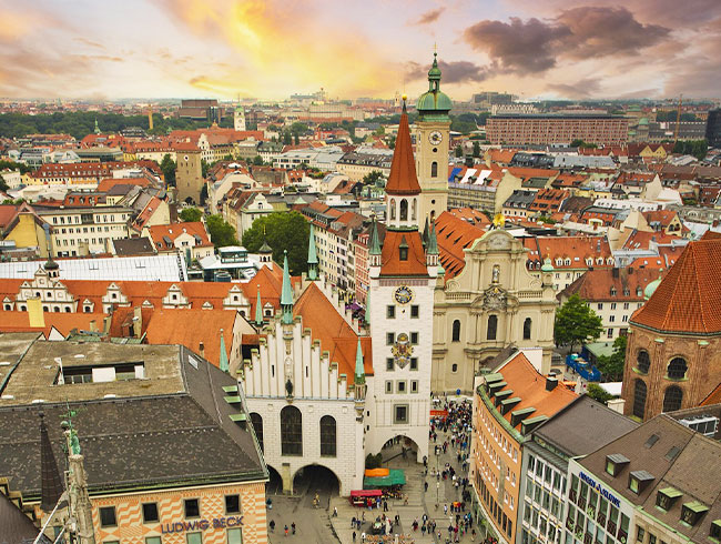 ベテランガイドをチャーター！ご希望の場所へお連れします。