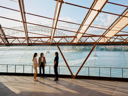 30分でオペラハウスの魅力を知る