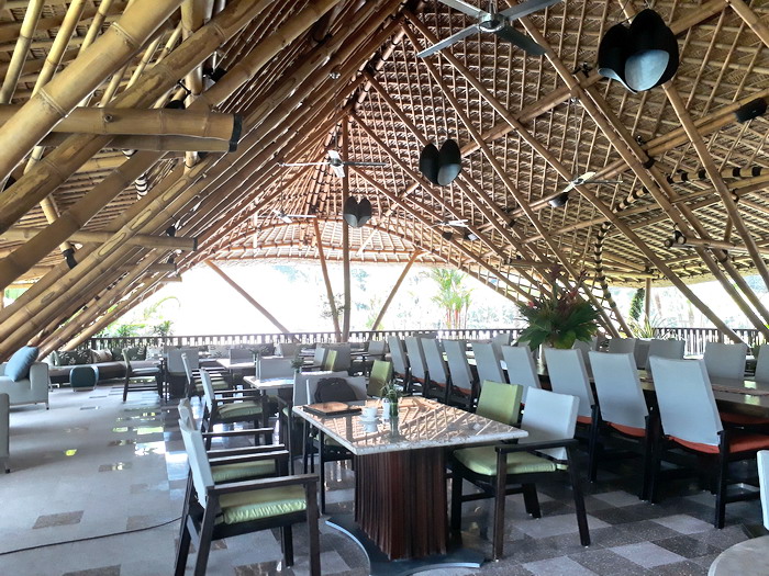 ココバンブーレストラン