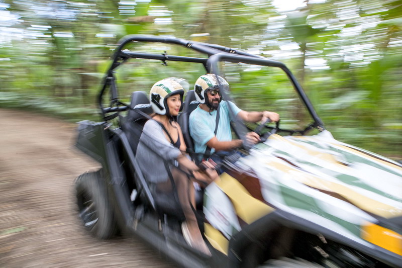 ジャングルバギー