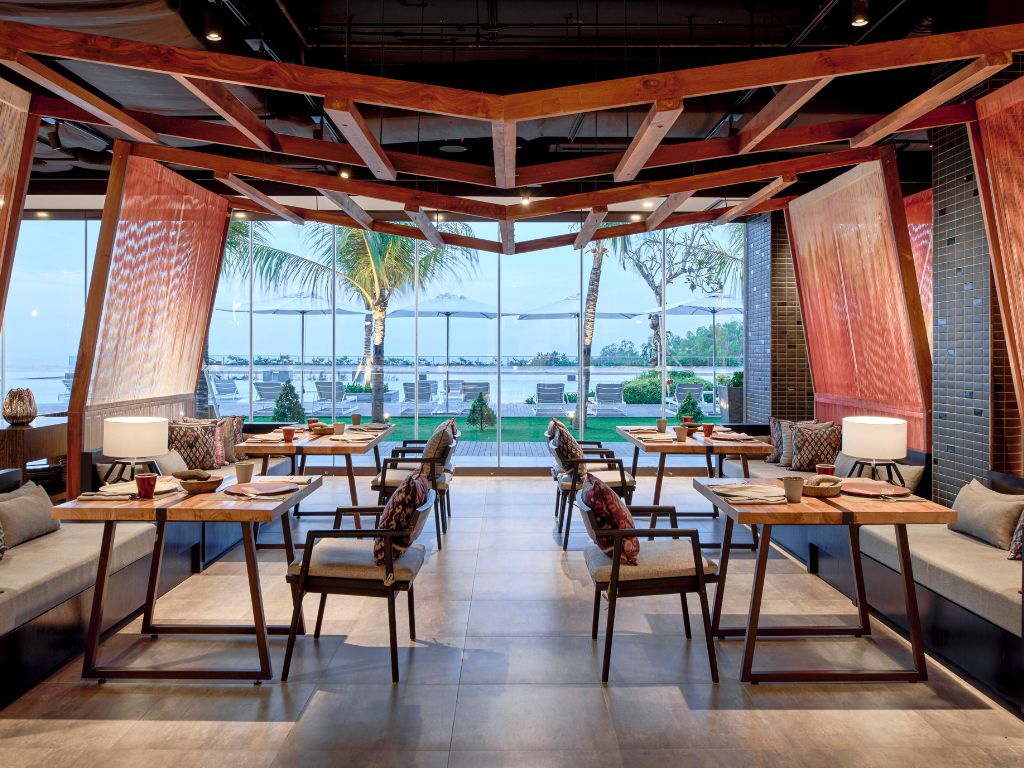 ◆ルネッサンス バリ ウルワツ リゾート